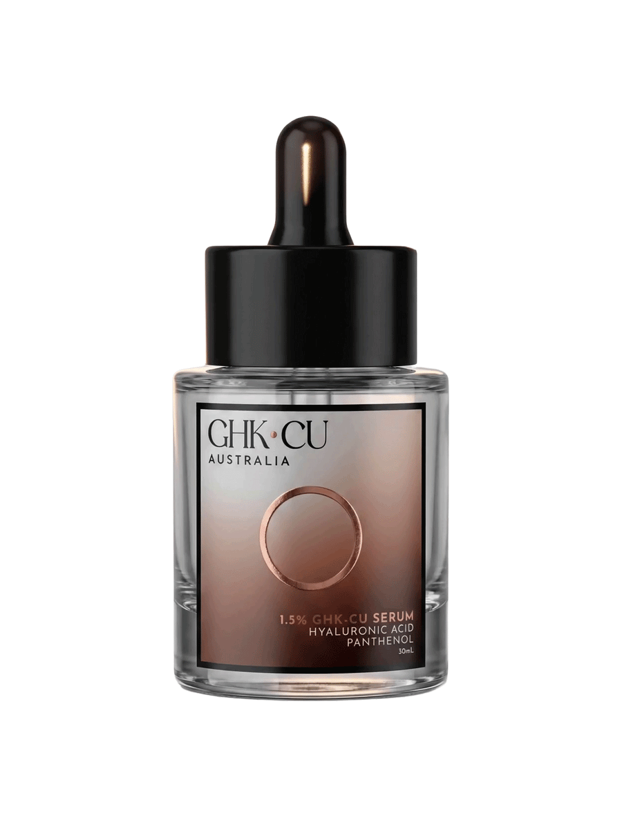 GHK-Cu Serum