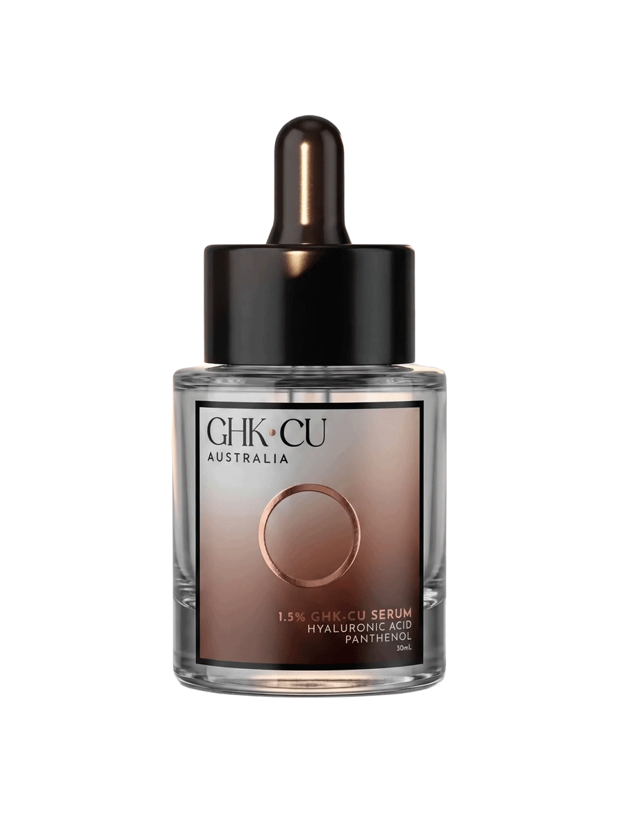 GHK-Cu Serum