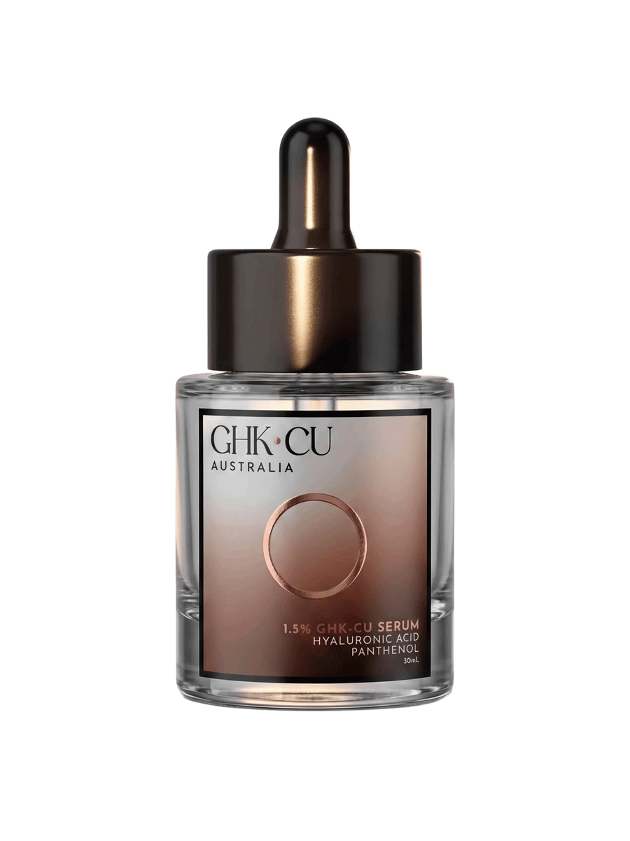 GHK-Cu Serum