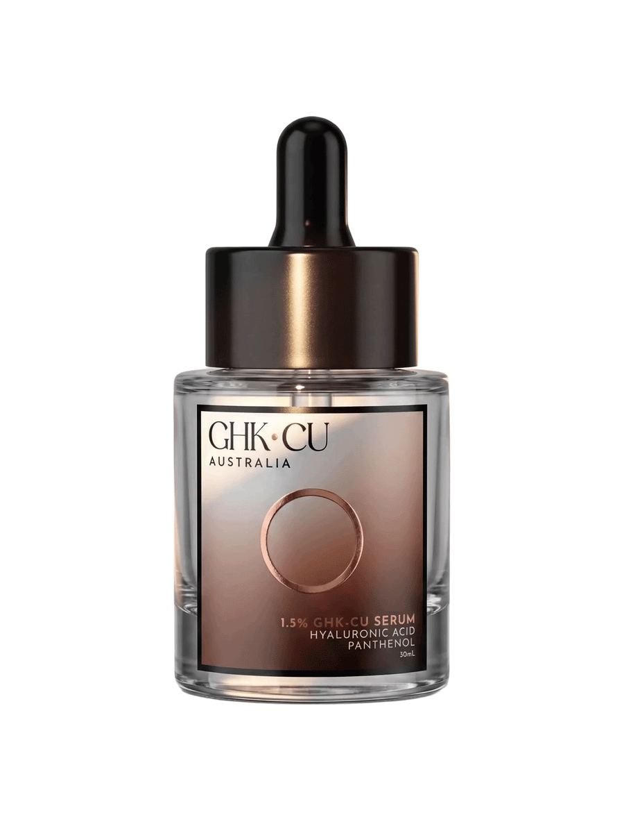 GHK-Cu Serum