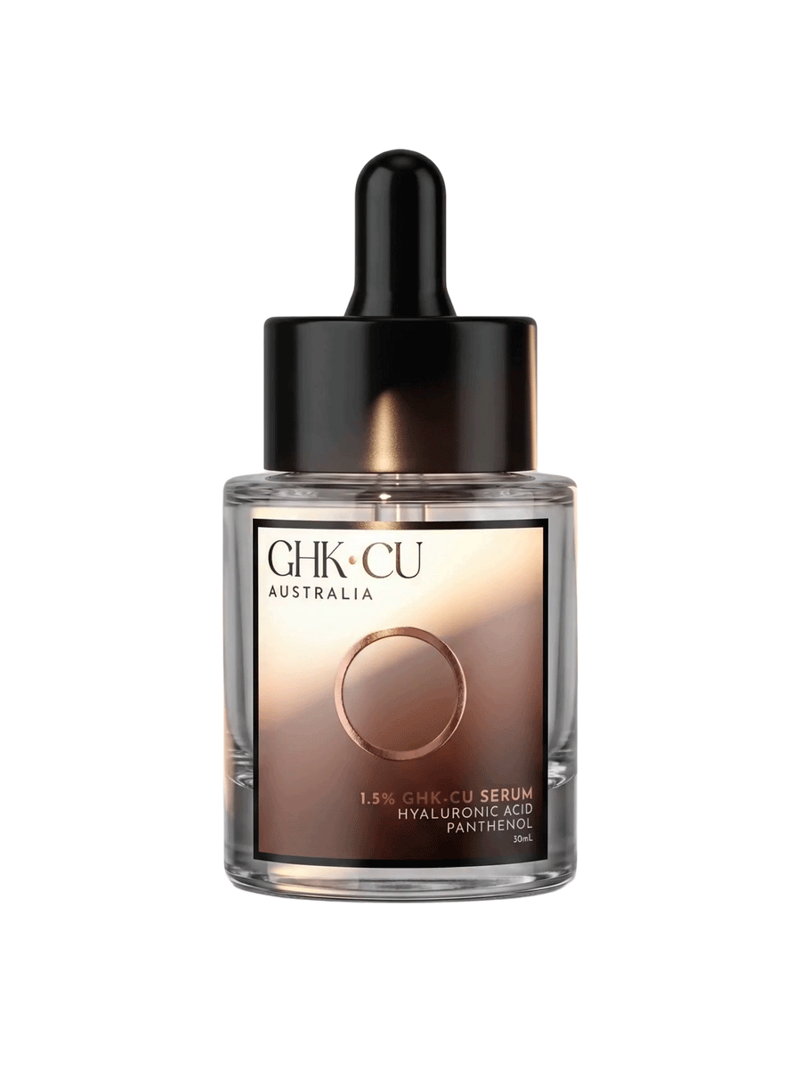 GHK-Cu Serum