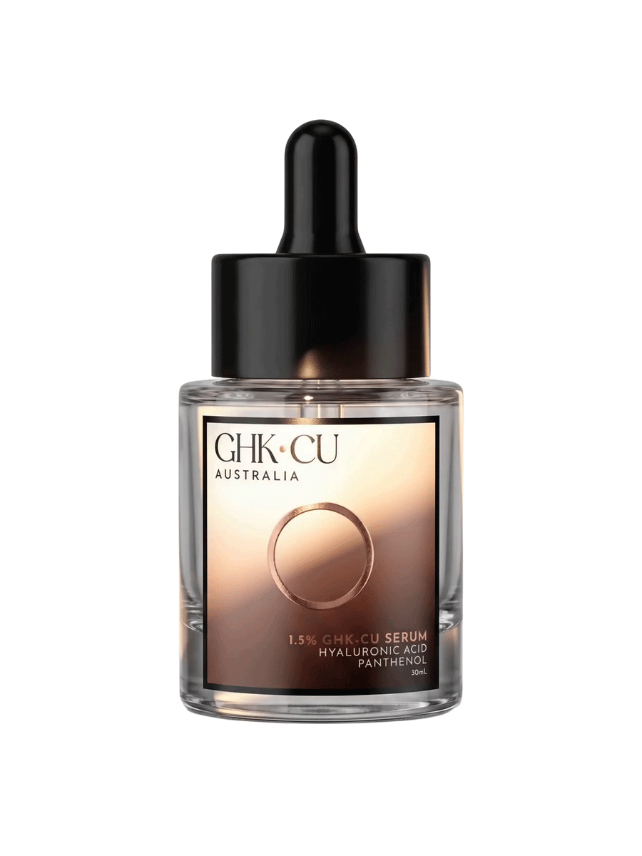 GHK-Cu Serum