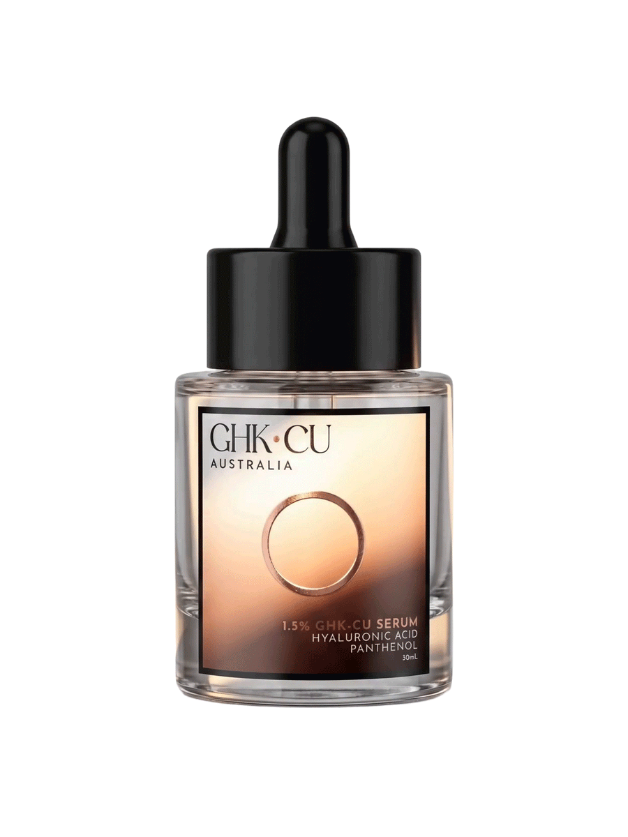 GHK-Cu Serum
