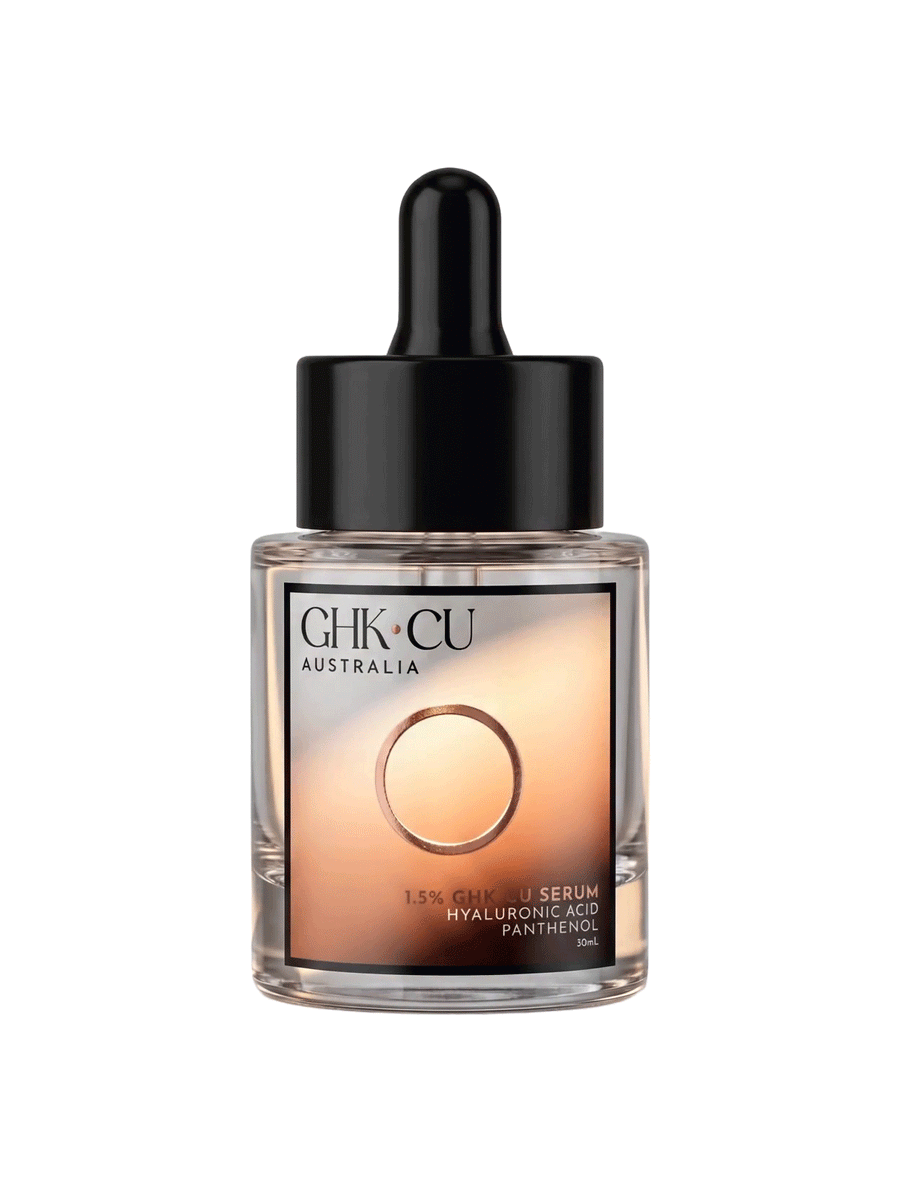GHK-Cu Serum